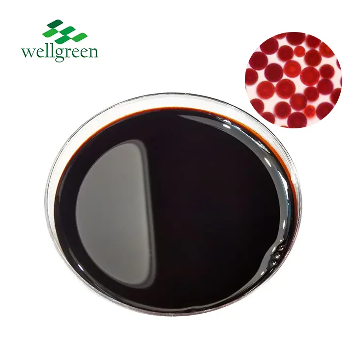 Astaxanthin Oil